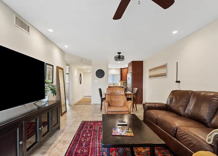 Chaparral 2br Pool, Clubhouse Dom wakacyjny