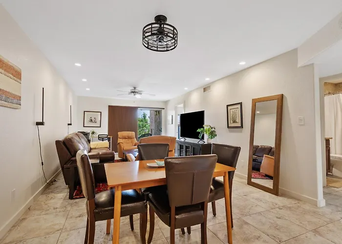 Chaparral 2br Pool, Clubhouse Dom wakacyjny