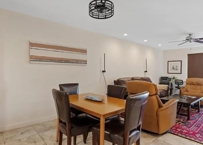 Chaparral 2br Pool, Clubhouse Scottsdale