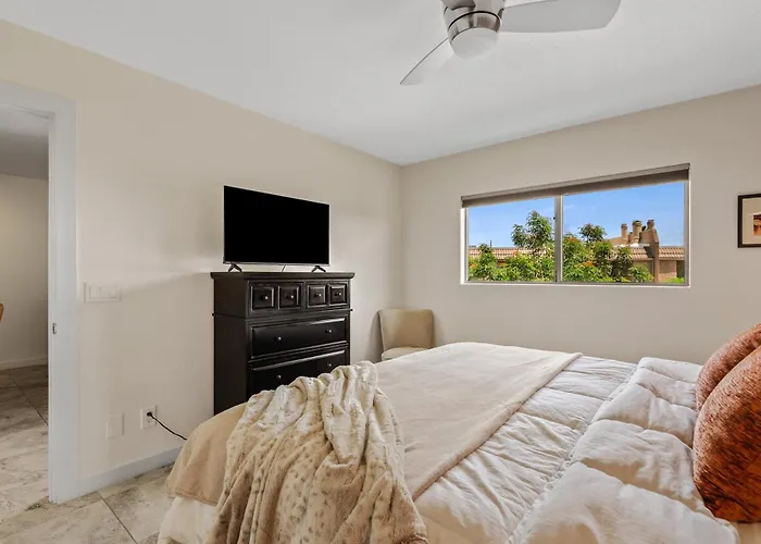 Dom wakacyjny Chaparral 2br Pool, Clubhouse Scottsdale