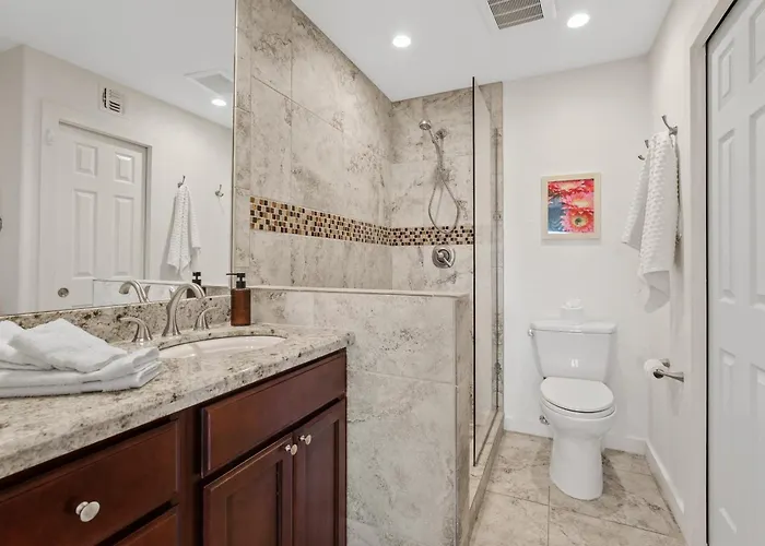Chaparral 2br Pool, Clubhouse Dom wakacyjny