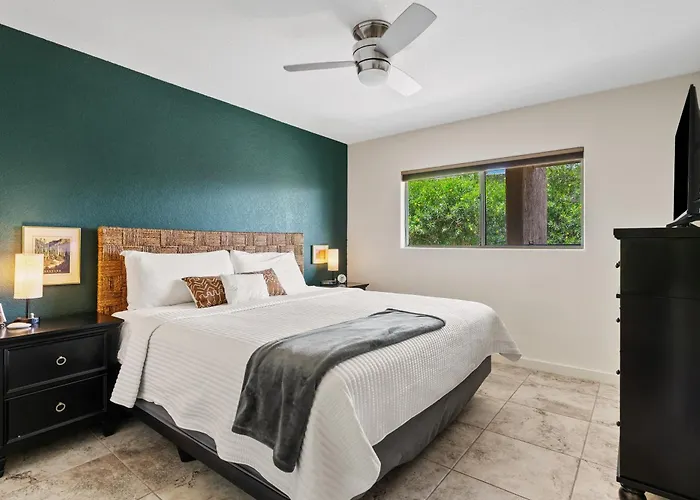 Chaparral 2br Pool, Clubhouse *