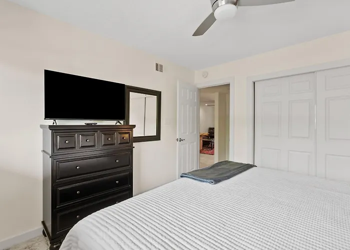 Chaparral 2br Pool, Clubhouse Dom wakacyjny