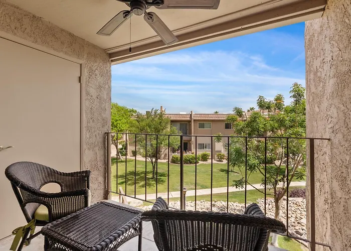 Chaparral 2br Pool, Clubhouse Dom wakacyjny Scottsdale